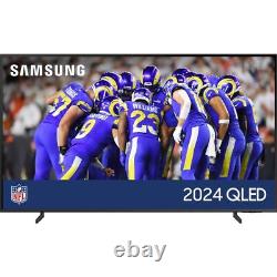 Samsung QE43Q60D 43 Inch LED 4K Ultra HD Smart TV Bluetooth WiFi