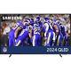 Samsung Qe43q60d 43 Inch Led 4k Ultra Hd Smart Tv Bluetooth Wifi