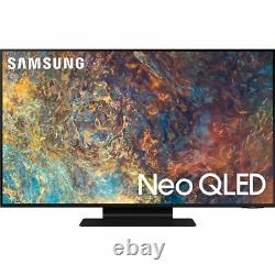 Samsung QE43QN90AA NEO QLED 43 Inch TV Smart 4K Ultra HD Samsung Neo QLED