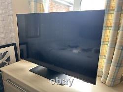 Samsung QE43QN90AATXXU 4k Ultra HD Smart TV 43 Inch