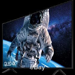 Samsung QE49Q60RA Q60RA 49 Inch Smart 4K Ultra HD QLED Freeview HD and Freesat