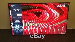 Samsung QE49Q70R 49 inch 4K Ultra HD Smart QLED Apple TV with Warranty (1)