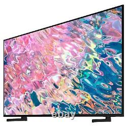 Samsung QE50Q60B 50 Inch QLED 4K Quantum HDR Smart TV