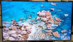Samsung QE50Q65TAU QLED HDR 4K Ultra HD Smart TV, 50 inch with TVPlus