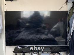 Samsung QE50Q80A (2021) QLED HDR 1500 4K Ultra HD Smart TV, 50 inch with TVPlus