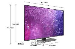 Samsung QE50QN90C 50 inch Samsung Neo QLED 4K Ultra HD HDR Smart TV