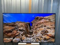 Samsung QE55Q65AAUXXU 55 Inch QLED 4K Ultra HD Smart TV Quantum HDR, HDR10+, HLG