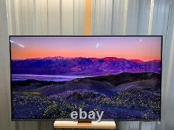 Samsung QE55Q65AAUXXU 55 Inch QLED 4K Ultra HD Smart TV Quantum HDR, HDR10+, HLG