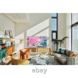 Samsung QE55Q65BAUXXUU 55 Inch QLED 4K Ultra HD Smart TV