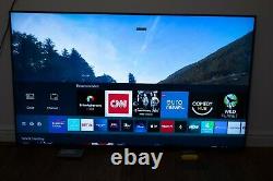 Samsung QE55Q700T 55-inch SMART 8K Ultra HD HDR QLED TV, NEW UPGR SCREEN
