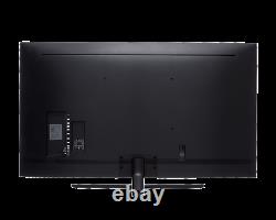 Samsung QE55Q70T 55 Inch QLED 4K Ultra HD HDR Smart Television (Ex Display)