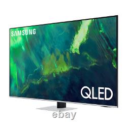 Samsung QE55Q75AATXXU 55 Inch QLED 4K Ultra HD Smart TV FREE 5 YEAR WARRANTY