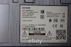 Samsung QE55Q75BATXXU 55 Inch QLED 4K Ultra HD Smart TV (SRP £899)
