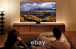 Samsung QE55Q80C 55 inch QLED 4K Ultra HD HDR Smart TV