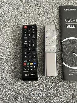 Samsung QE55Q90RA 55 inch 4K Ultra HD HDR QLED Smart TV