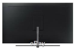 Samsung QE55Q9FN 55 Inch SMART 4K Ultra HD HDR QLED TV TVPlus Freesat HD C Grade