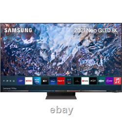 Samsung QE55QN700A QN700A 55 Inch TV Smart 8K Ultra HD Samsung Neo QLED Analog