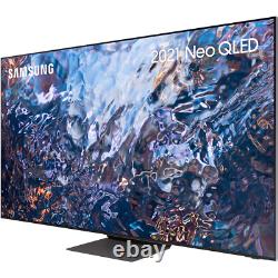 Samsung QE55QN700A QN700A 55 Inch TV Smart 8K Ultra HD Samsung Neo QLED Analog