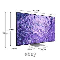 Samsung QE55QN700CTXXU 55 Inch Neo QLED 8K Ultra HD Smart TV