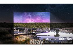 Samsung QE55QN85B 55 inch 4K Ultra HD HDR 1500 Smart Samsung Neo QLED TV
