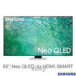 Samsung QE55QN88CATXXU 55 Inch Neo QLED 4K Ultra HD Smart TV