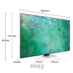 Samsung QE55QN88CATXXU 55 Inch Neo QLED 4K Ultra HD Smart TV