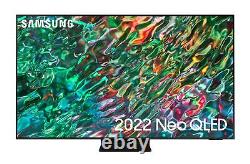 Samsung QE55QN90B 55 inch 4K Ultra HD HDR 2000 Smart Samsung Neo QLED TV