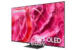 Samsung QE55S90C 55 inch OLED 4K Ultra HD HDR Smart TV