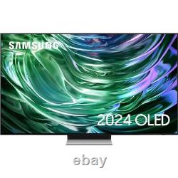 Samsung QE55S93D 55 Inch OLED 4K Ultra HD Smart TV Bluetooth WiFi