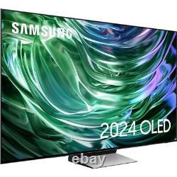 Samsung QE55S93D 55 Inch OLED 4K Ultra HD Smart TV Bluetooth WiFi