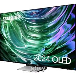 Samsung QE55S93D 55 Inch OLED 4K Ultra HD Smart TV Bluetooth WiFi