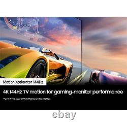 Samsung QE55S93D 55 Inch OLED 4K Ultra HD Smart TV Bluetooth WiFi