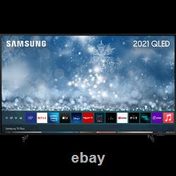 Samsung QE65Q60AA Q60A 65 Inch TV Smart 4K Ultra HD QLED Analog & Digital