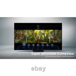Samsung QE65Q65BAUXXUU 65 Inch QLED 4K Ultra HD Smart TV