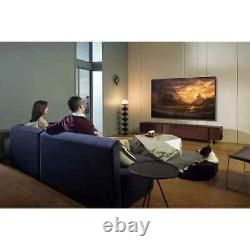 Samsung QE65Q65CAUXXU 65 Inch QLED 4K Ultra HD Smart TV