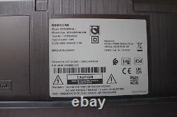 Samsung QE65Q65CAUXXU 65 Inch QLED 4K Ultra HD Smart TV (SRP £999) NO STAND