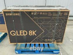 Samsung QE65Q700TA Q700 65 Inch TV Smart 8K Ultra HD QLED #LF26084
