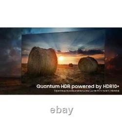Samsung QE65Q75BATXXUU 65 Inch QLED 4K Ultra HD Smart TV