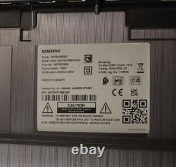 Samsung QE65Q75CATXXU 65 inch QLED 4K Ultra HD Smart TV (SRP £1199)