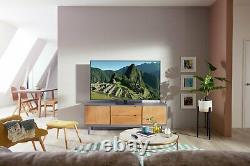 Samsung QE65Q80TATXXU 65 Inch 4K Ultra HD Smart WiFi QLED TV Black
