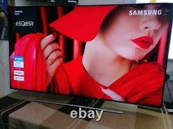 Samsung QE65Q85R 65 inch (2019) QLED HDR 1500 4K Ultra HD Smart TV