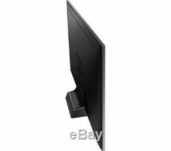 Samsung QE65Q90RAT 65 Inch QLED 4K Ultra HD HDR Smart TV with Bixby Black NEW