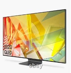 Samsung QE65Q95T 65 Inch SMART 4K Ultra HD HDR QLED TV TVPlus/Freesat HD C Grade