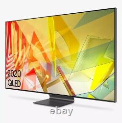 Samsung QE65Q95T QLED HDR 4K Ultra HD Smart TV 65 inch with TVPlus/Freesat HD
