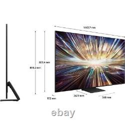 Samsung QE65QN800D 65 Inch MiniLED 8K Ultra HD Smart TV Bluetooth WiFi