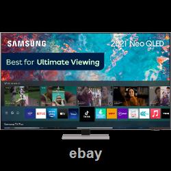 Samsung QE65QN85AA QN85A 65 Inch TV Smart 4K Ultra HD Samsung Neo QLED Analog &