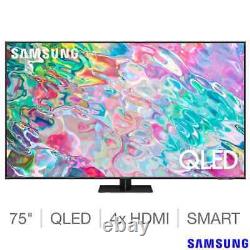 Samsung QE65QN93CATXXU 65 Inch Neo QLED 4K Ultra HD Smart TV (SRP £2395)