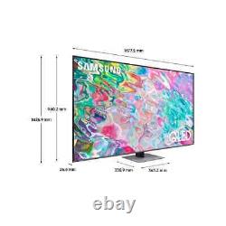 Samsung QE65QN93CATXXU 65 Inch Neo QLED 4K Ultra HD Smart TV (SRP £2395)