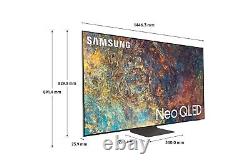 Samsung QE65QN94A 65 inch 4K Ultra HD HDR 2000 Smart Samsung Neo QLED TV