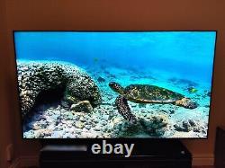 Samsung QE65QN95A 65 inch 4K Ultra HD HDR 2000 Smart Neo QLED Mini-LED TV